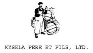 Kysela Pere et Fils